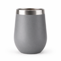 12 Oz Stainless Steel Tumbler - Personalised Engraving