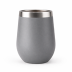 12 Oz Stainless Steel Tumbler - Personalised Engraving