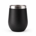 12 Oz Stainless Steel Tumbler - Personalised Engraving