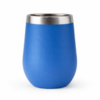 12 Oz Stainless Steel Tumbler - Personalised Engraving