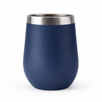 12 Oz Stainless Steel Tumbler - Personalised Engraving