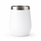 12 Oz Stainless Steel Tumbler - Personalised Engraving