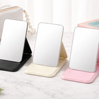 Personalised Compact Mirror – Custom Name Travel Mirror