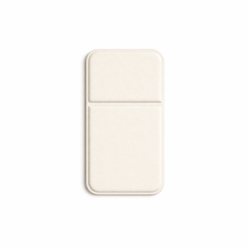 Personalised Compact Mirror – Custom Name Travel Mirror