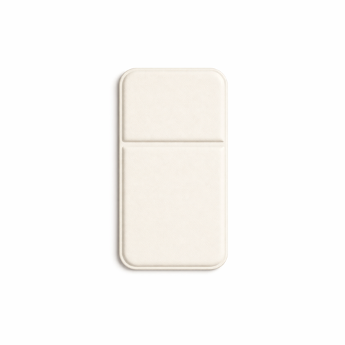 Personalised Compact Mirror – Custom Name Travel Mirror