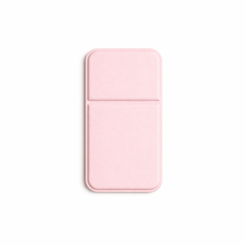 Personalised Compact Mirror – Custom Name Travel Mirror