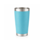 20 oz Steel Tumbler