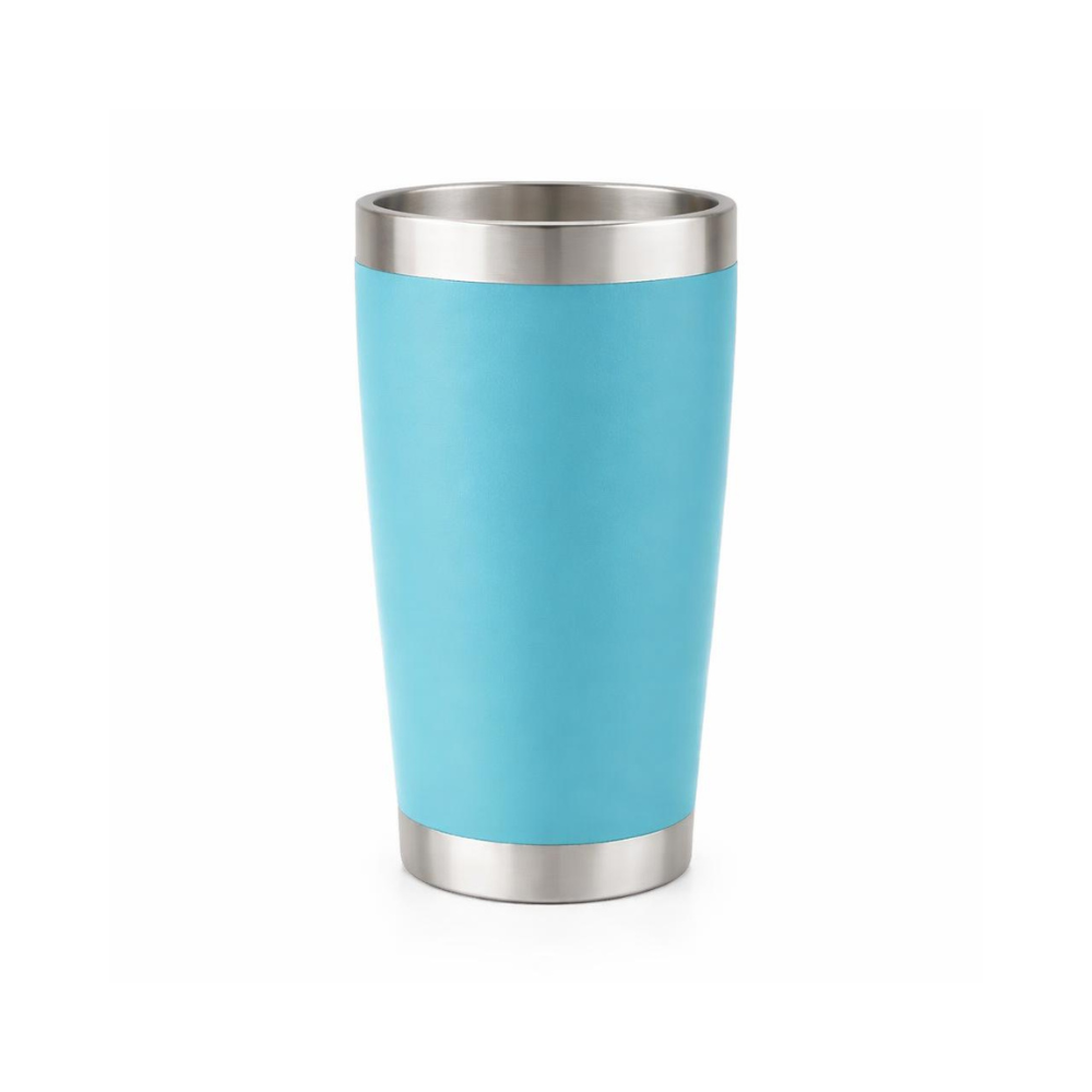 20 oz Steel Tumbler