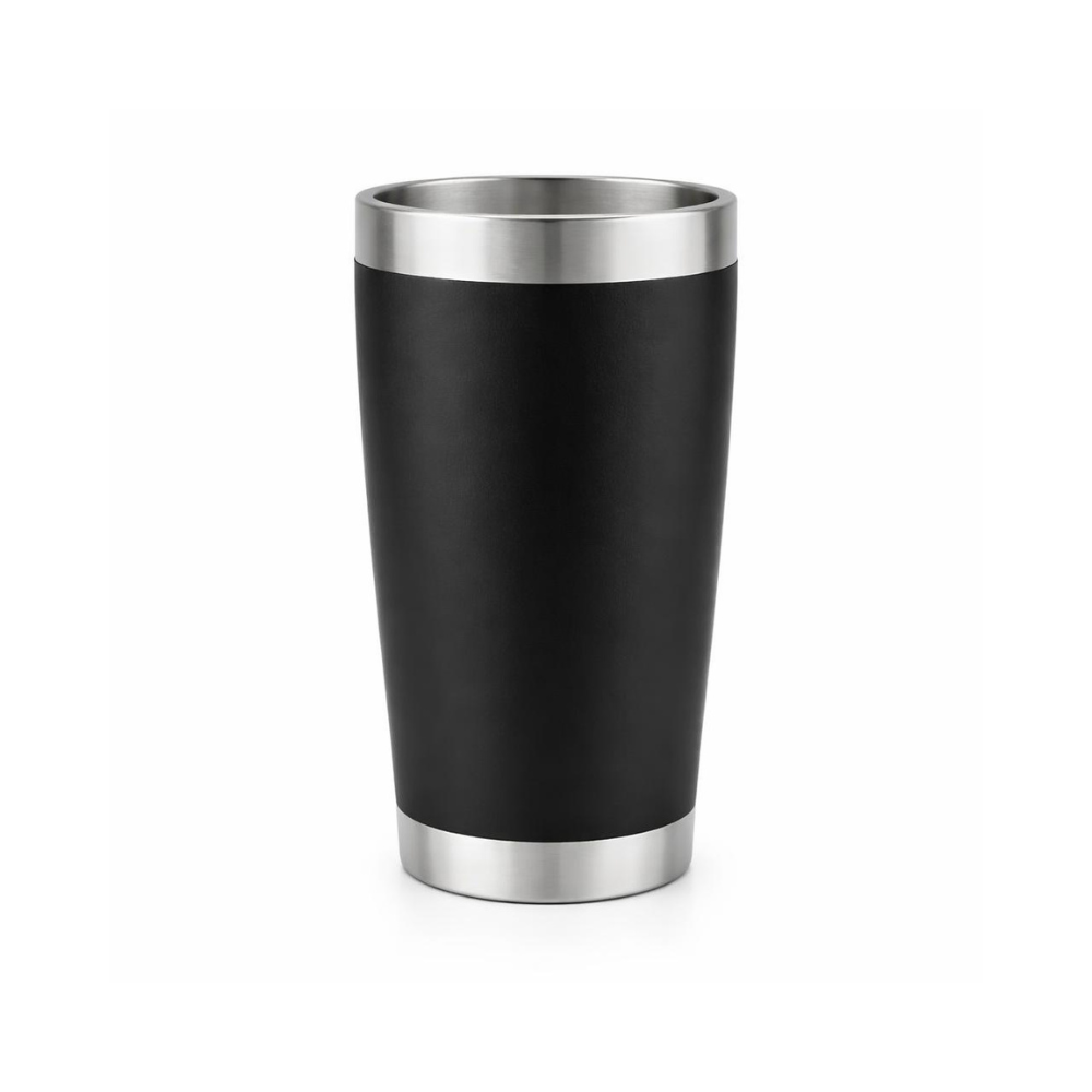 20 oz Steel Tumbler