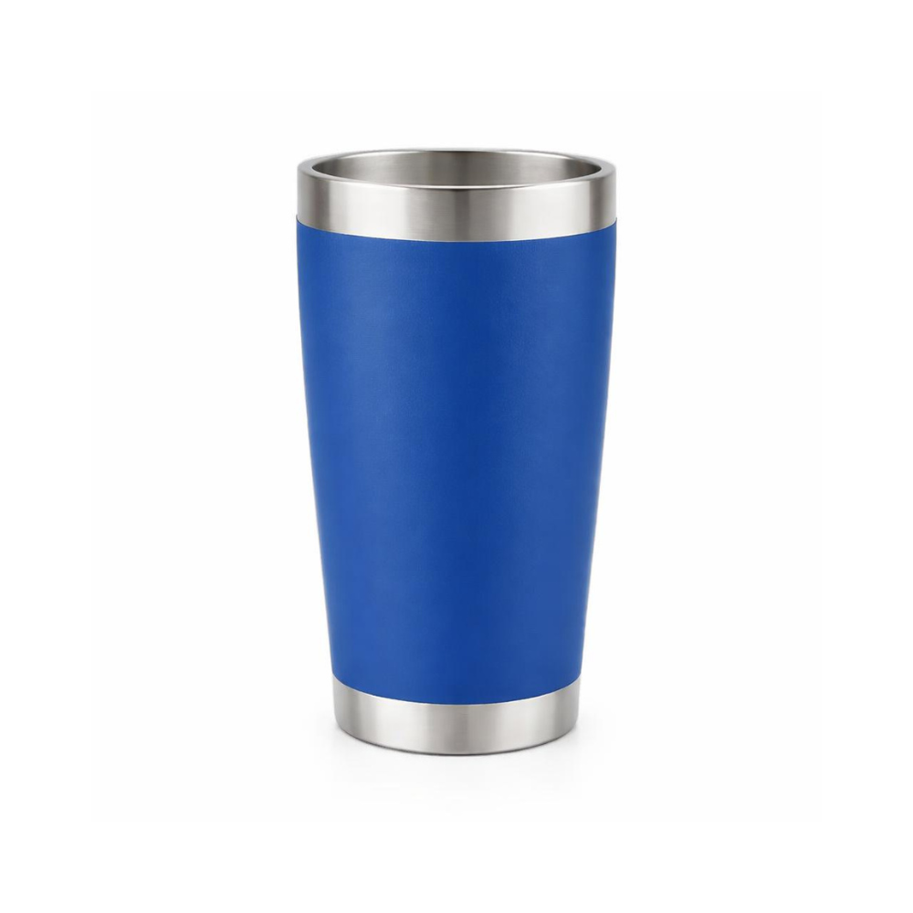 20 oz Steel Tumbler