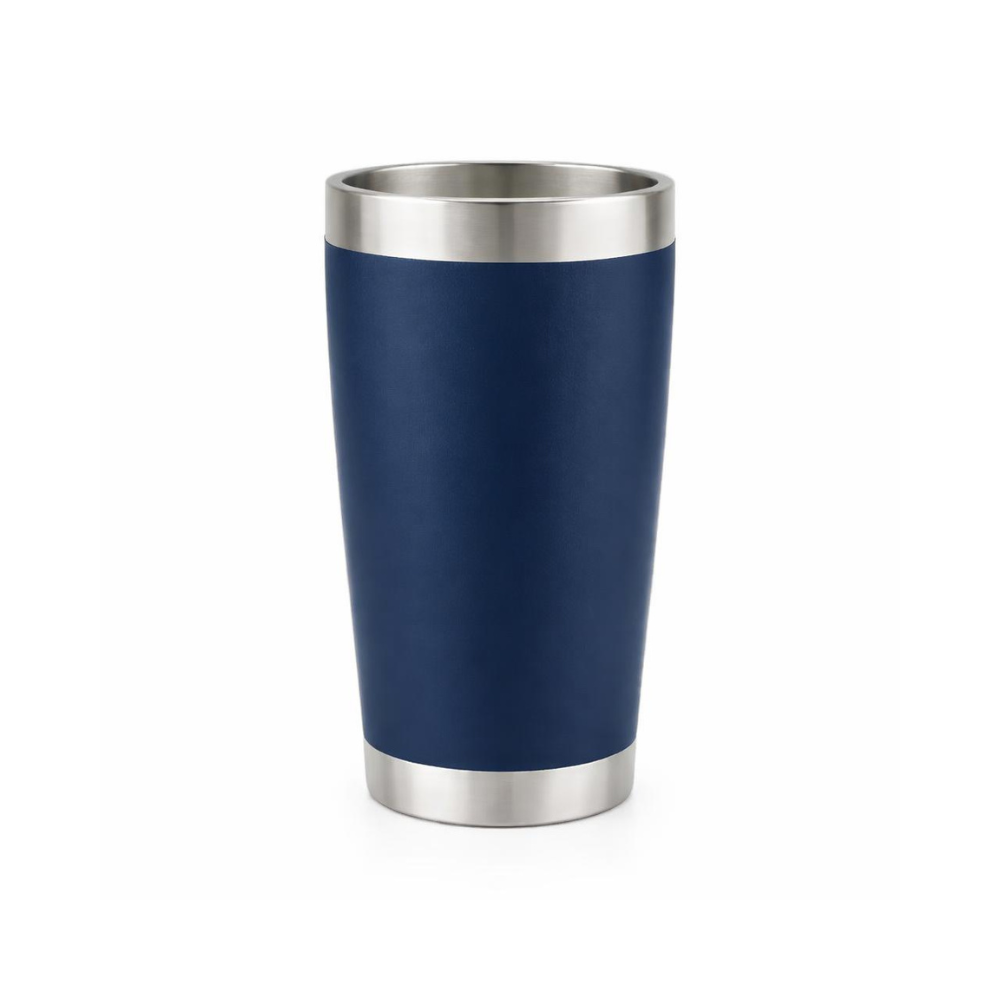 20 oz Steel Tumbler