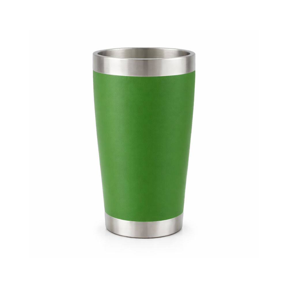 20 oz Steel Tumbler