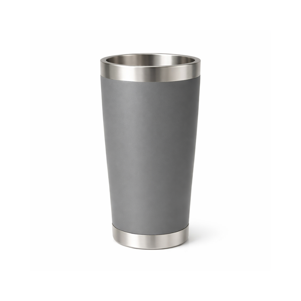 20 oz Steel Tumbler