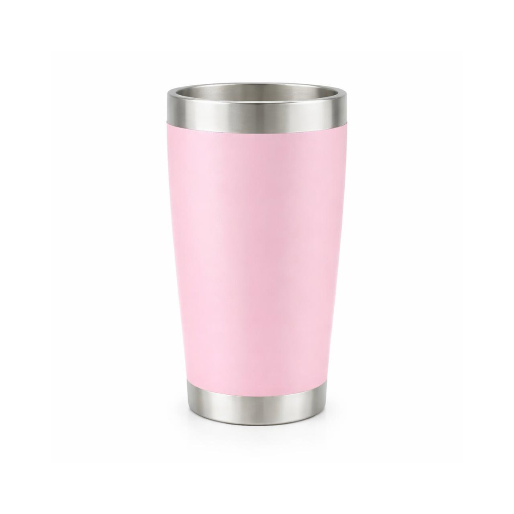20 oz Steel Tumbler