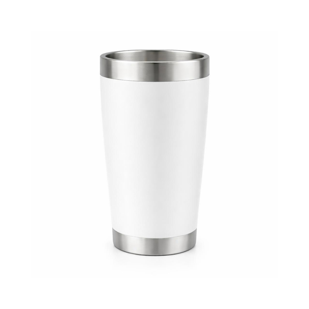 20 oz Steel Tumbler